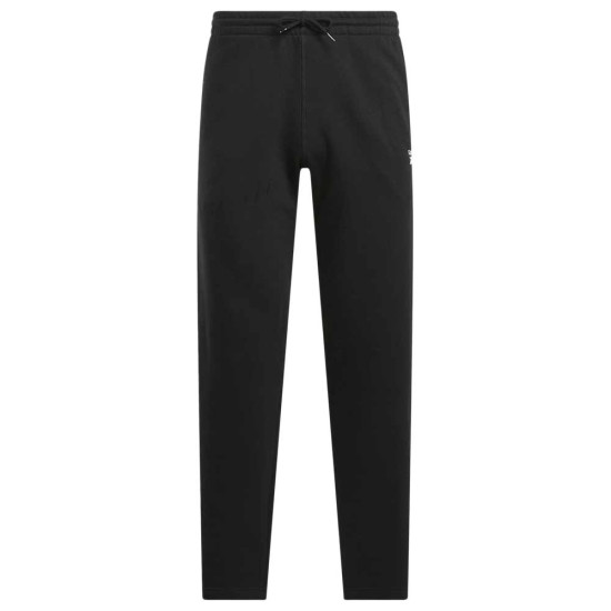 Reebok Ανδρικό παντελόνι φόρμας Identity Small Logo Fleece Pants